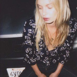 Realisation Par The Cher in Pansy